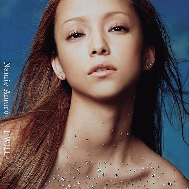 I WILL - 安室奈美恵（Namie Amuro） - 专辑- 网易云音乐