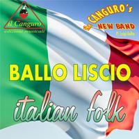 Ballo liscio (Italian Folk)