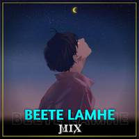 Beete lamhe (Mix)