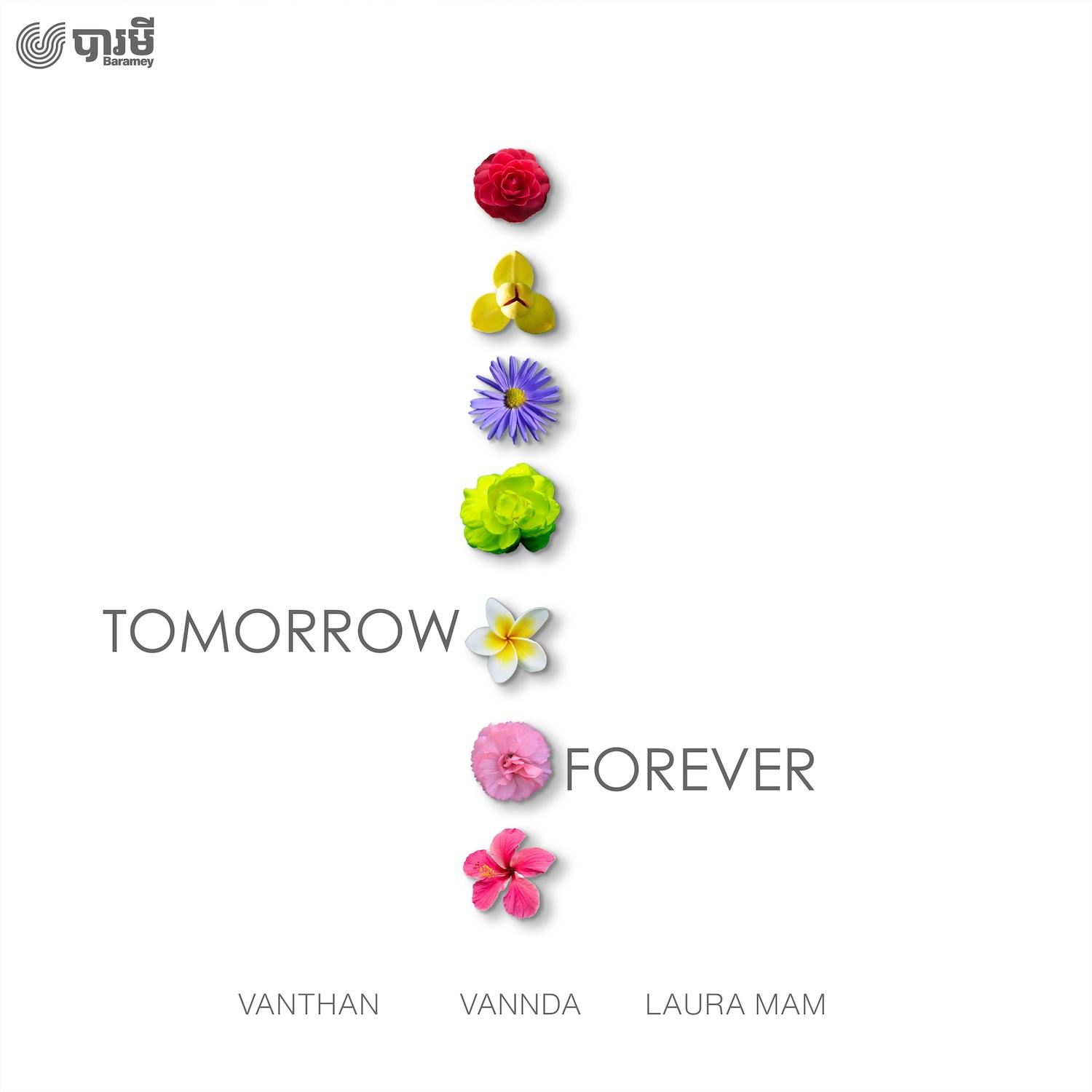 Tomorrow Forever