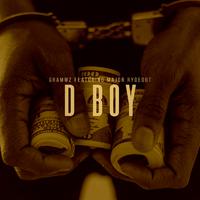 D BOY (feat. Major Rydeout)