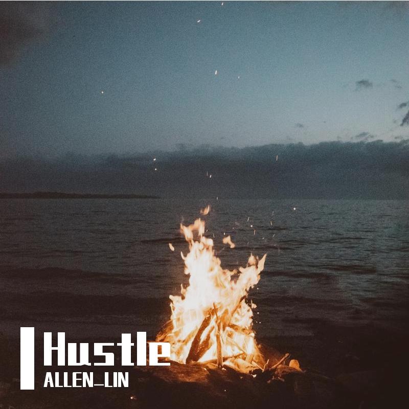 Hustle（prod by bbbluelee）