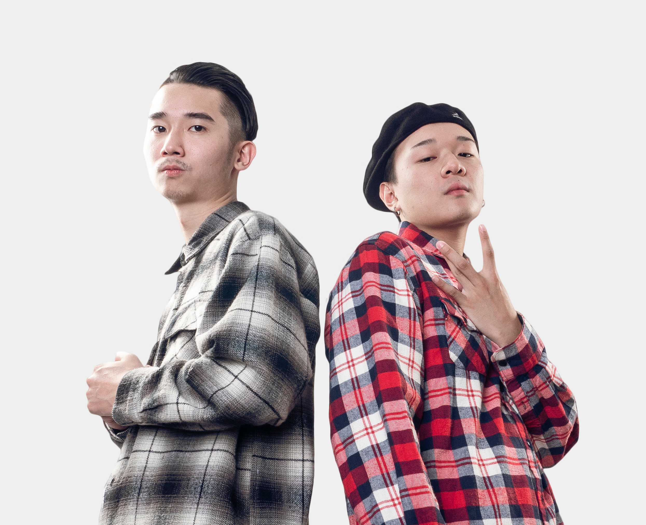 西屯纯爱组
