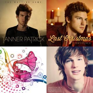 Tanner Patrick 热门50单曲