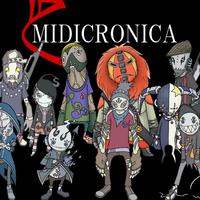 MIDICRONICA