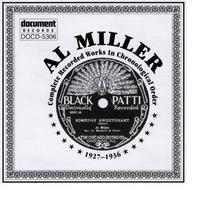 Al Miller 1927-1936