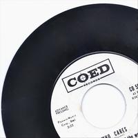 The Best of COED Records, Vol. 2