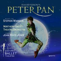 WARBECK, S.: Peter Pan [Ballet]