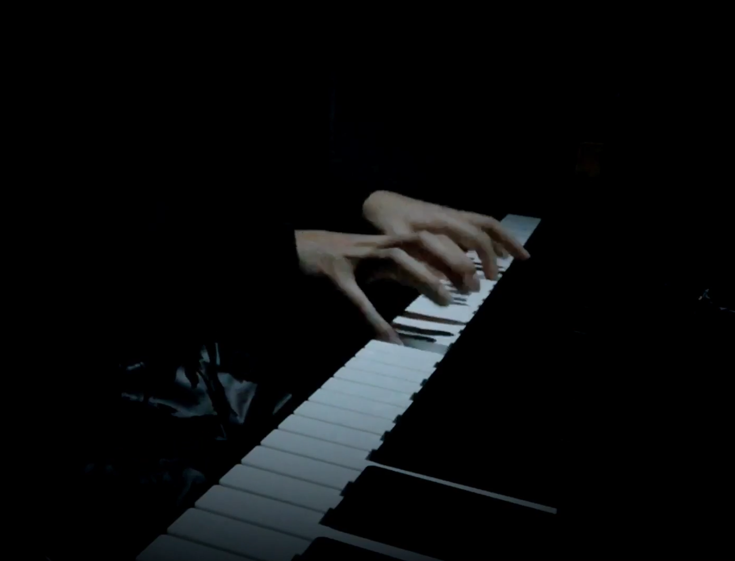 Lemon｜钢琴（Cover 米津玄師）_何小樂_Lemon【钢琴】 | 在线播放_Lemon｜钢琴（Cover 米津玄師）歌词_Lemon｜钢琴（Cover 米津玄師）下载 | 网易云音乐
