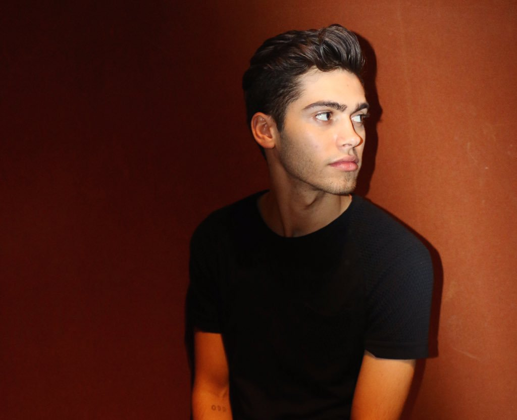 Austin Percario