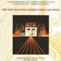 The Most Beatiful Baroque Oboe Concertos