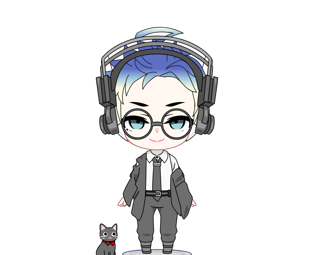 哈士奇P