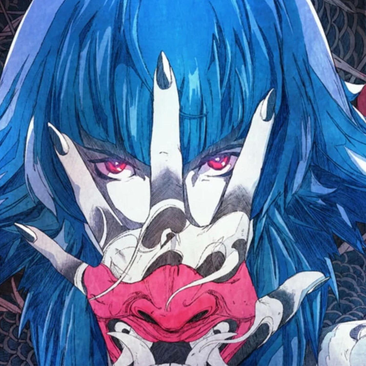 Renew (Reverb Slowed)