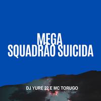 Mega Squadrão Suicida