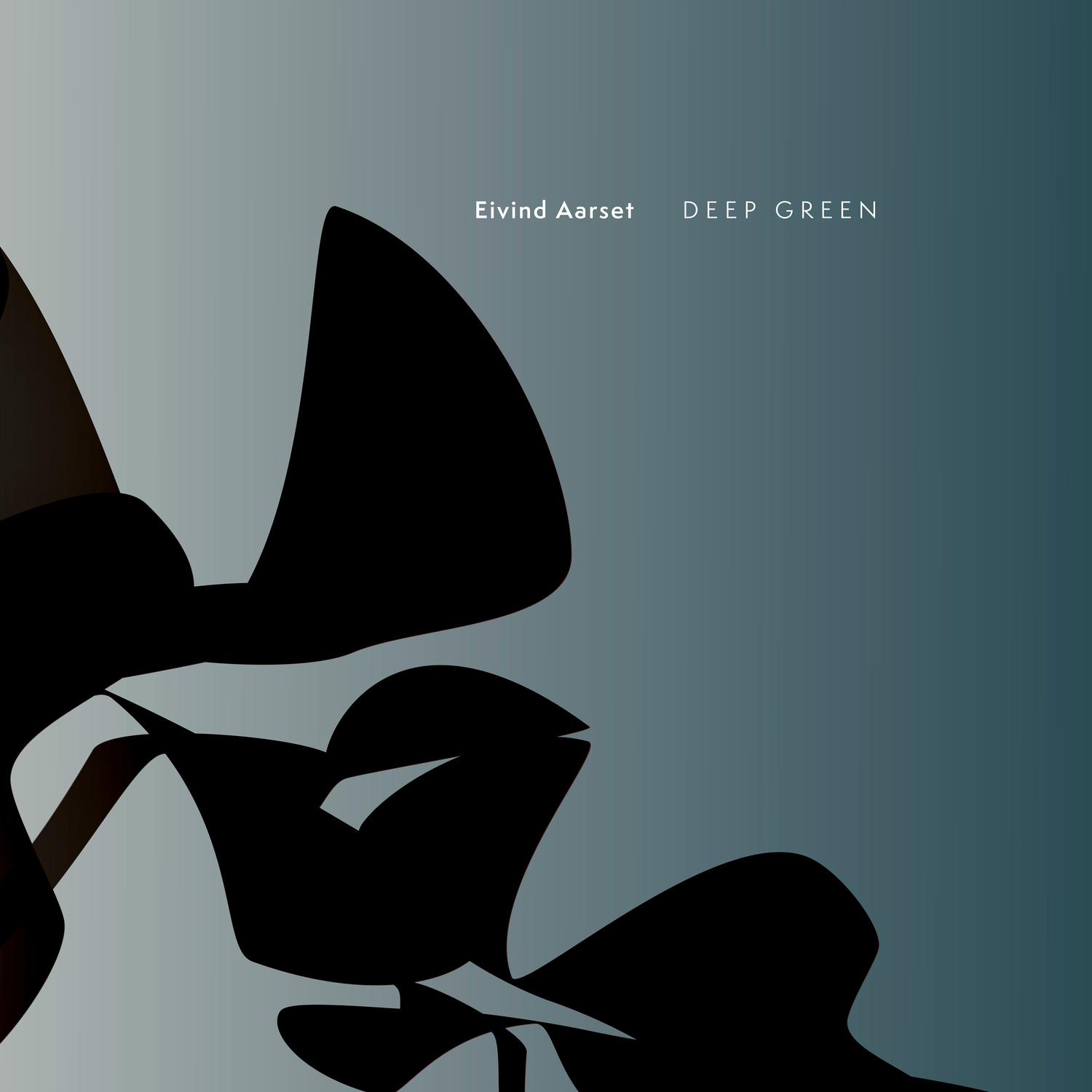 Deep Green封面