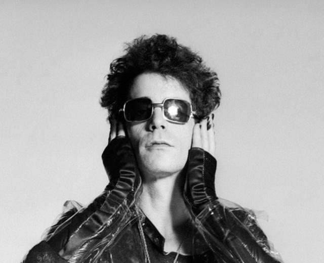 Lou Reed