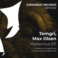 Mysterious EP