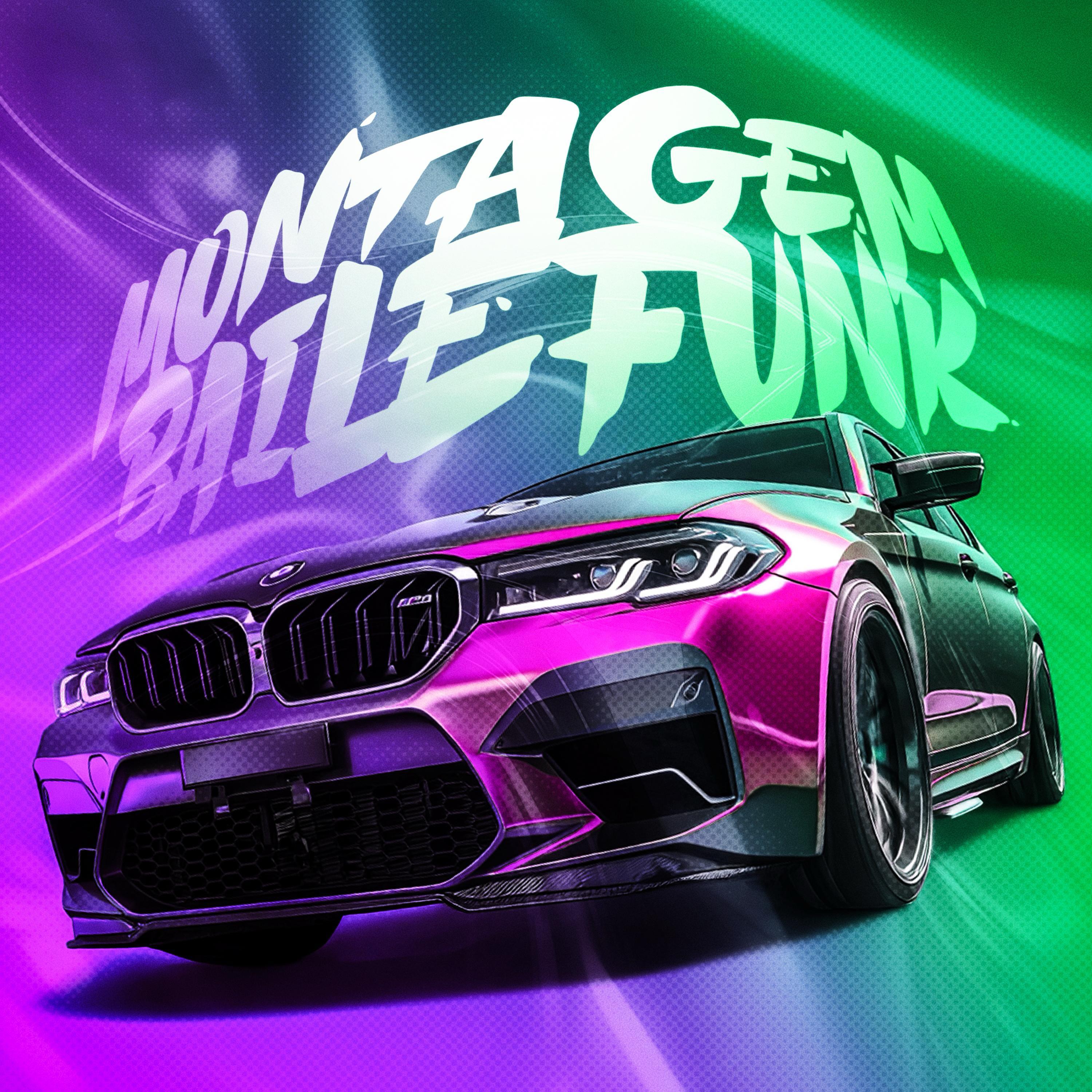 FUNK淌动｜PHONK棱角撞碎沉闷（持续更新）