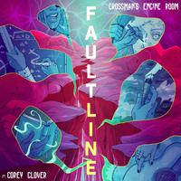 Faultline (feat. Corey Glover)