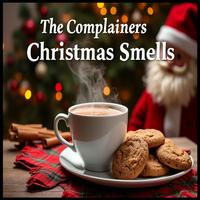 Christmas Smells