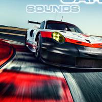 Racing Cars Sounds