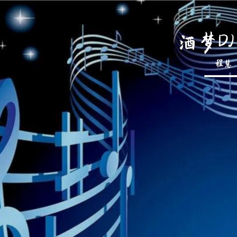 酒梦DJ版封面