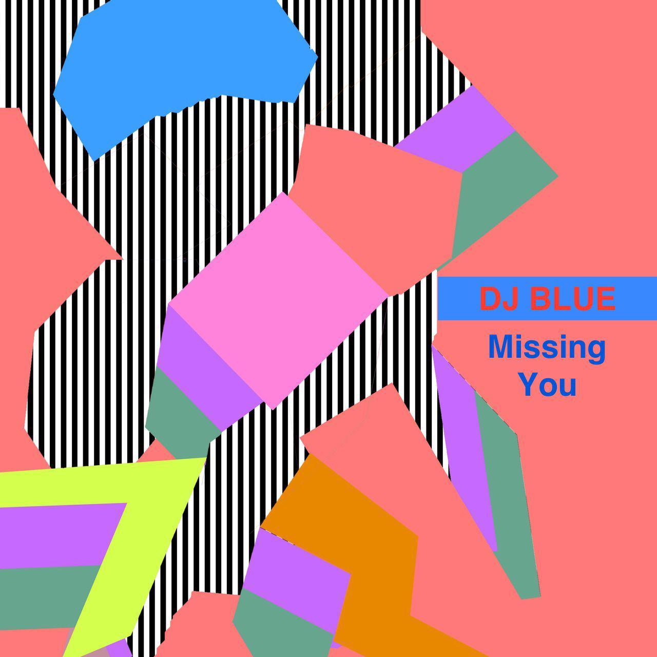 Missing You (Original Mix)