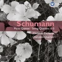 Schumann: Piano Quintet