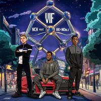 Vif (feat. HK & NOblz)