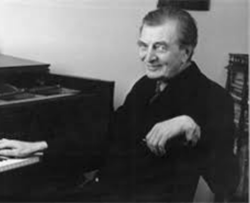 Alexander Tcherepnin