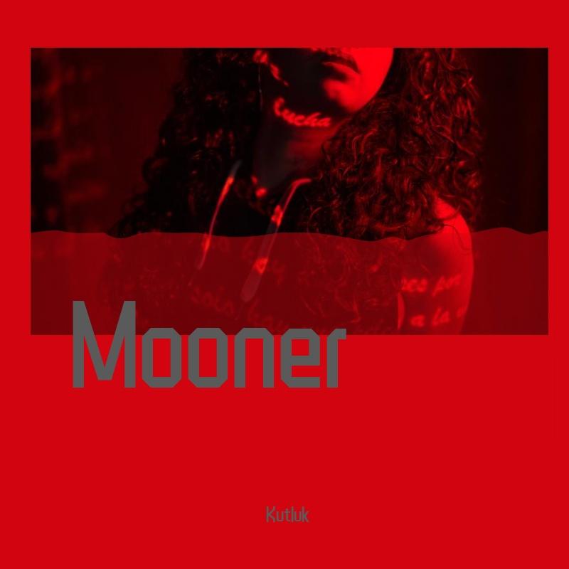 Mooner（Pord.by Riingle_lyc）