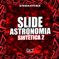 Slide Astronomia Sintética 2