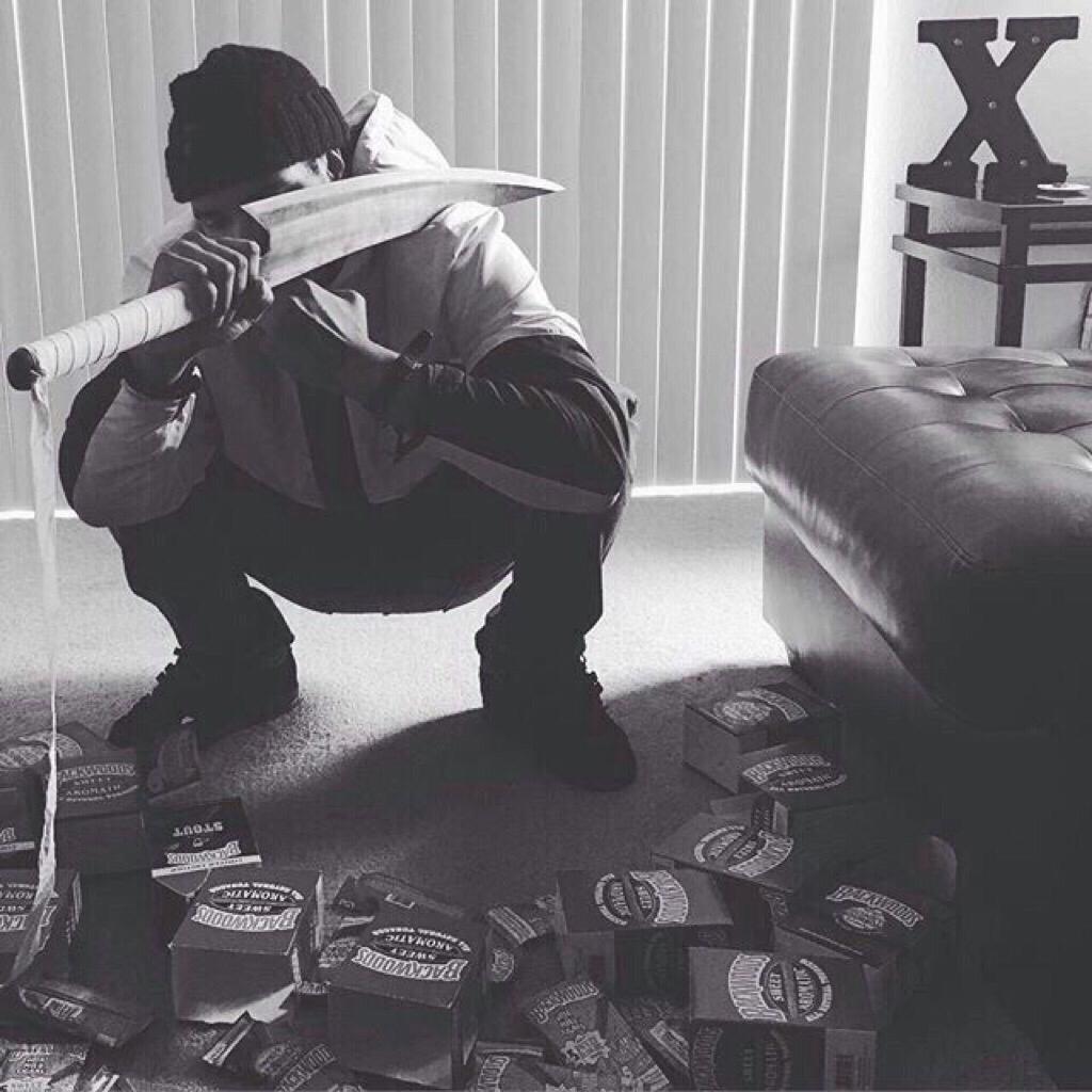 The skull broken special