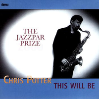 This Will Be: The Jazzpar Prize