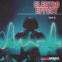 Electro Effect, Set 6