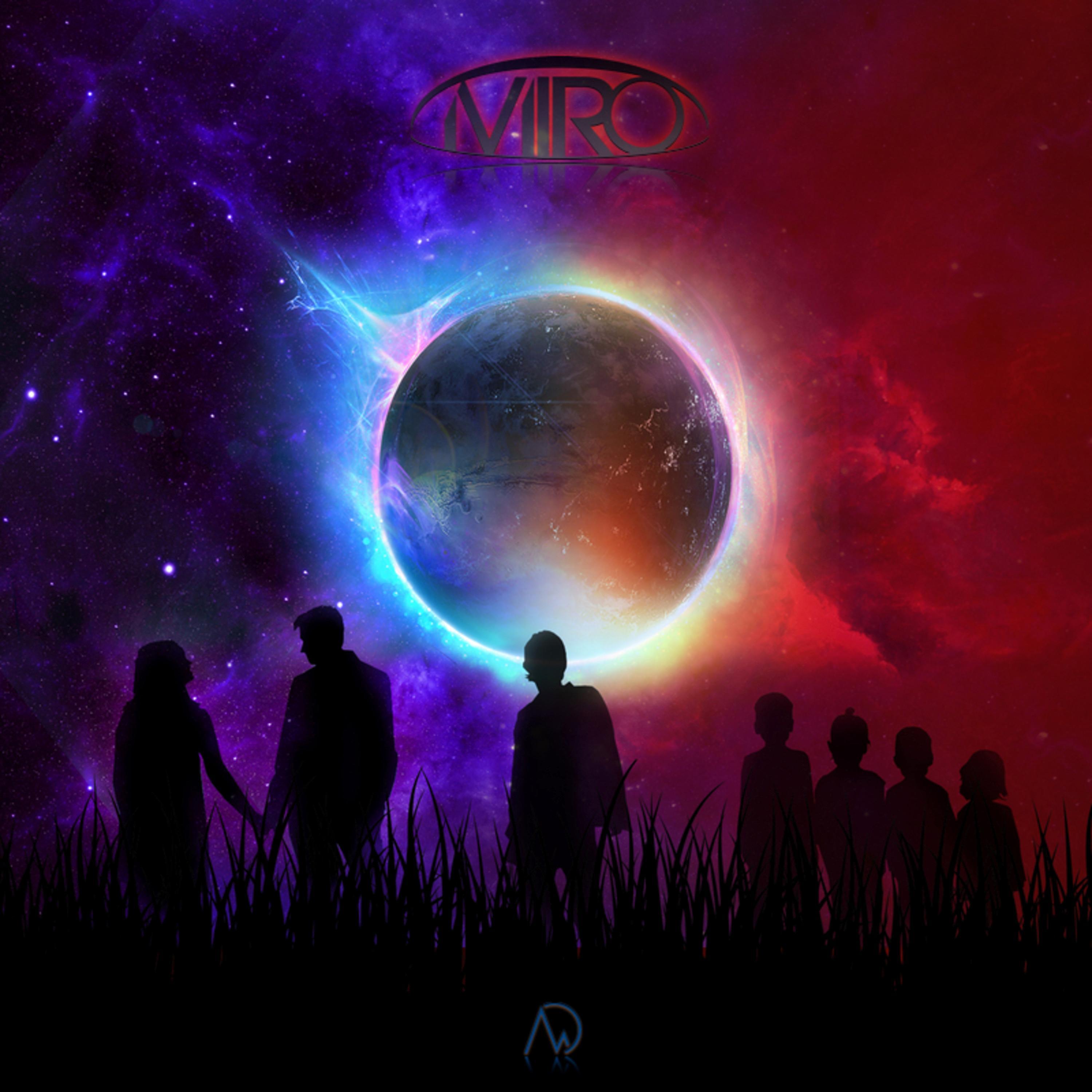 The Garden of Escapism (AK Remix) (AK Remix)