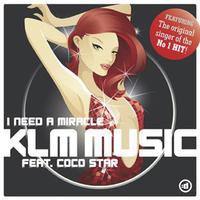 I Need A Miracle '07 EP (Volume 1)