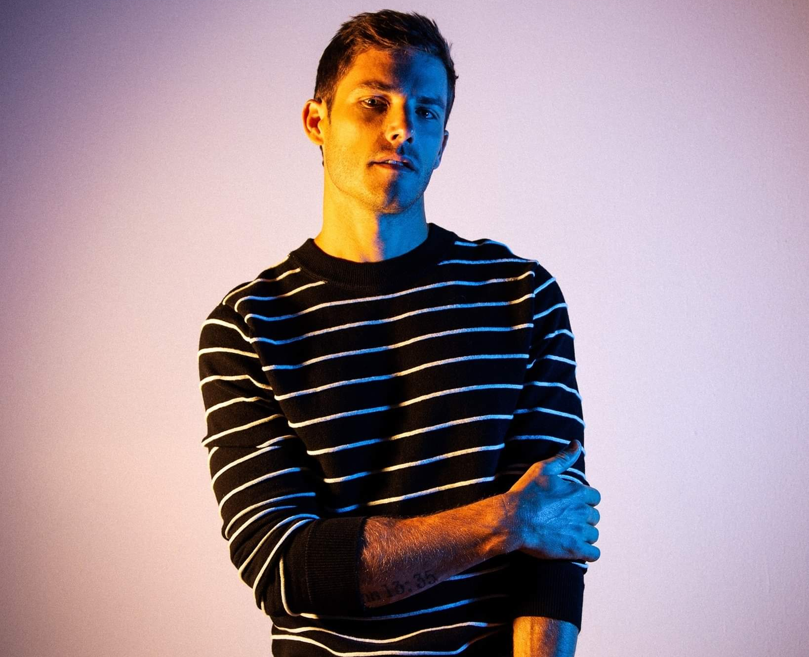 Jon McLaughlin