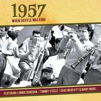 1957 - When Skiffle Was King