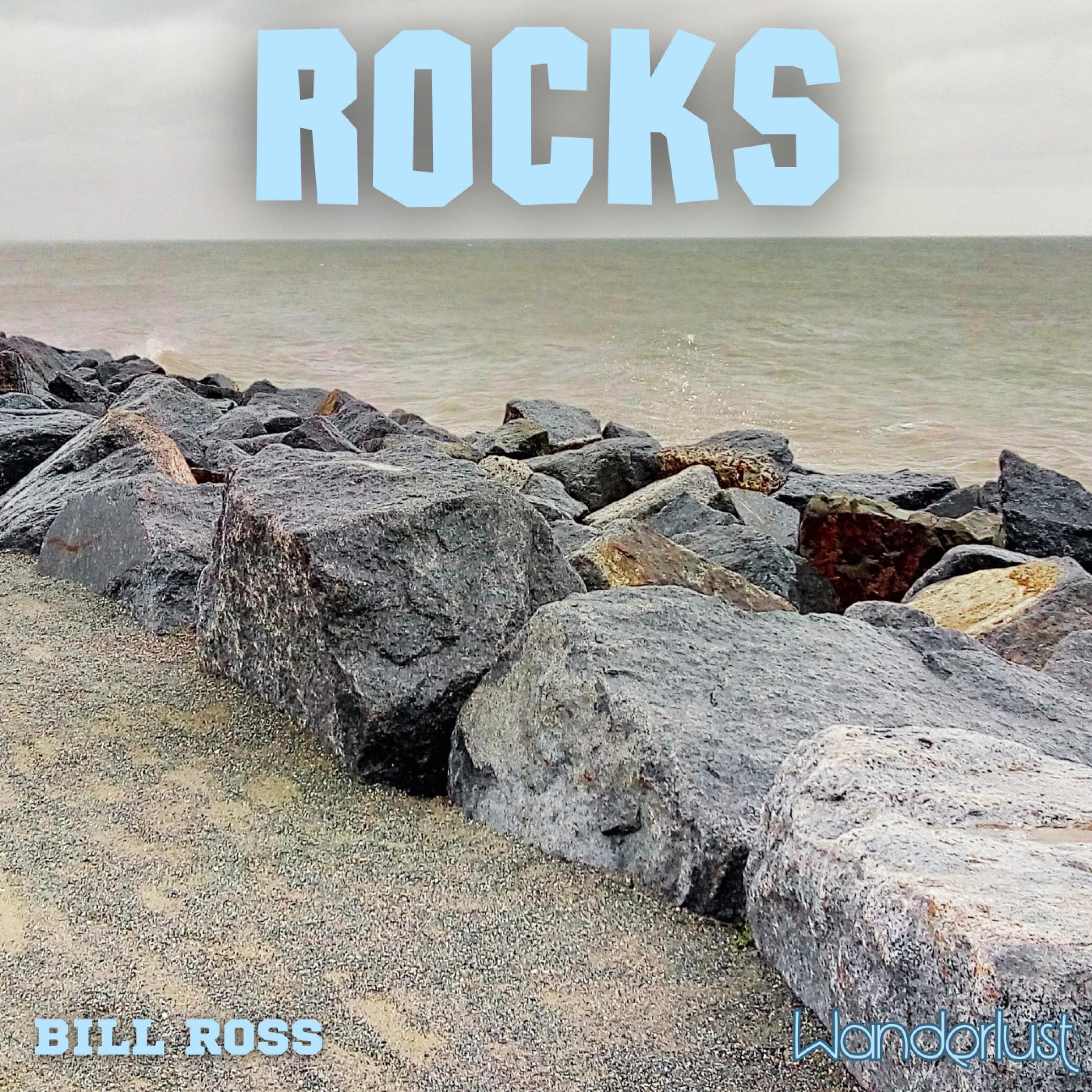 Rocks - The Naze