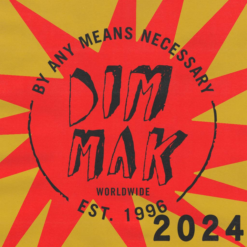 Dim Mak 2025年新歌集锦