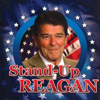 Stand-up Reagan