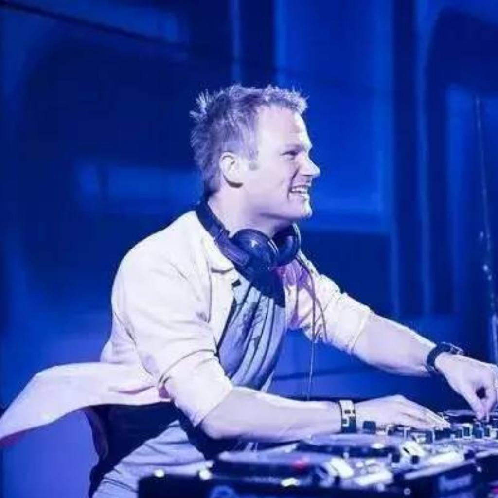 Dash Berlin - Live Japan 2019