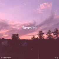 lovesick