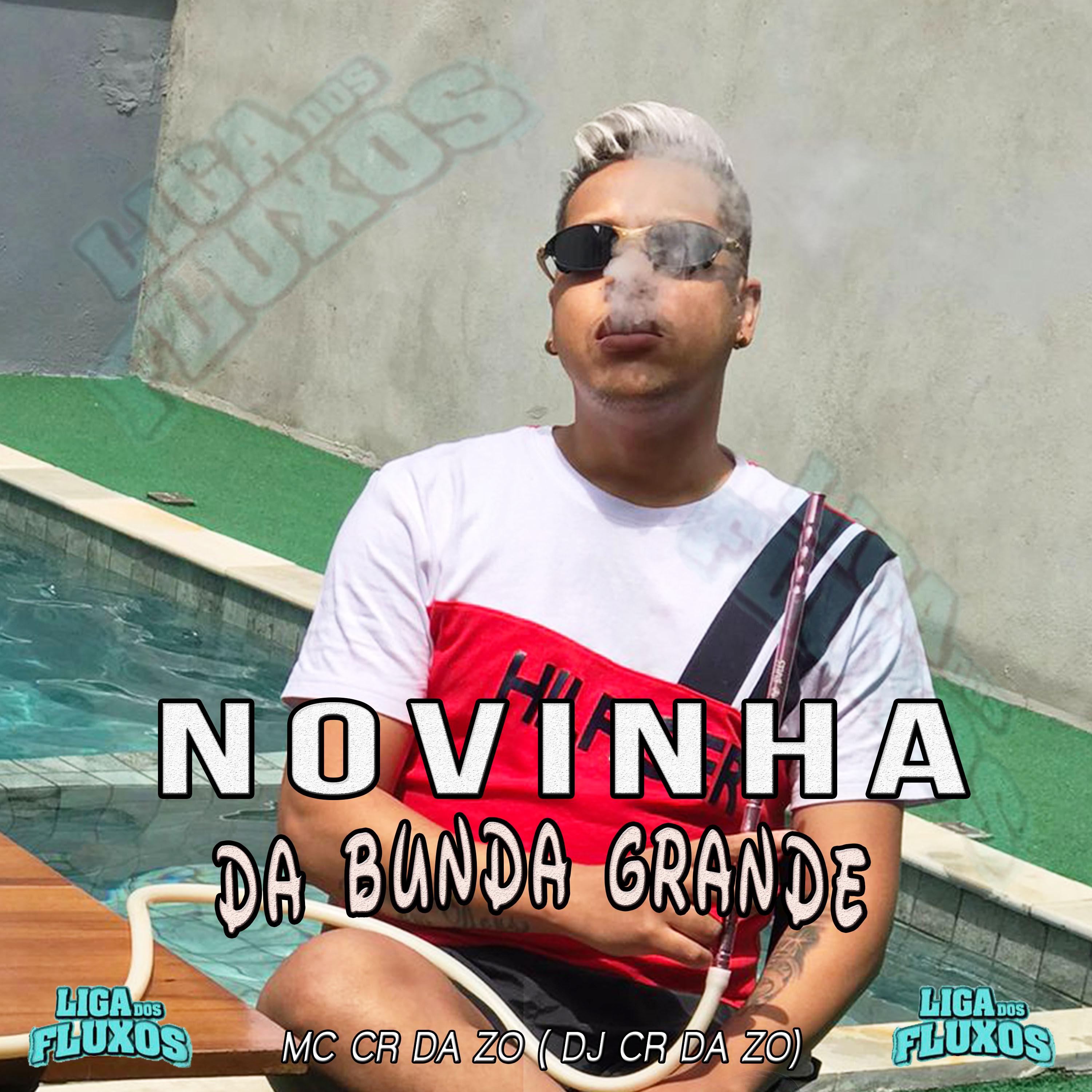 Novinha da Bunda Grande