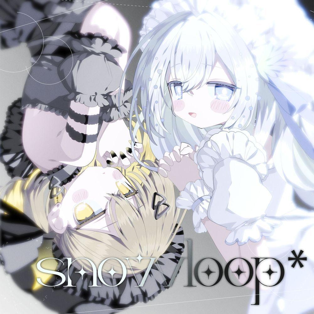 snowloop*