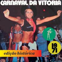 Carnaval da Vitória - 1971