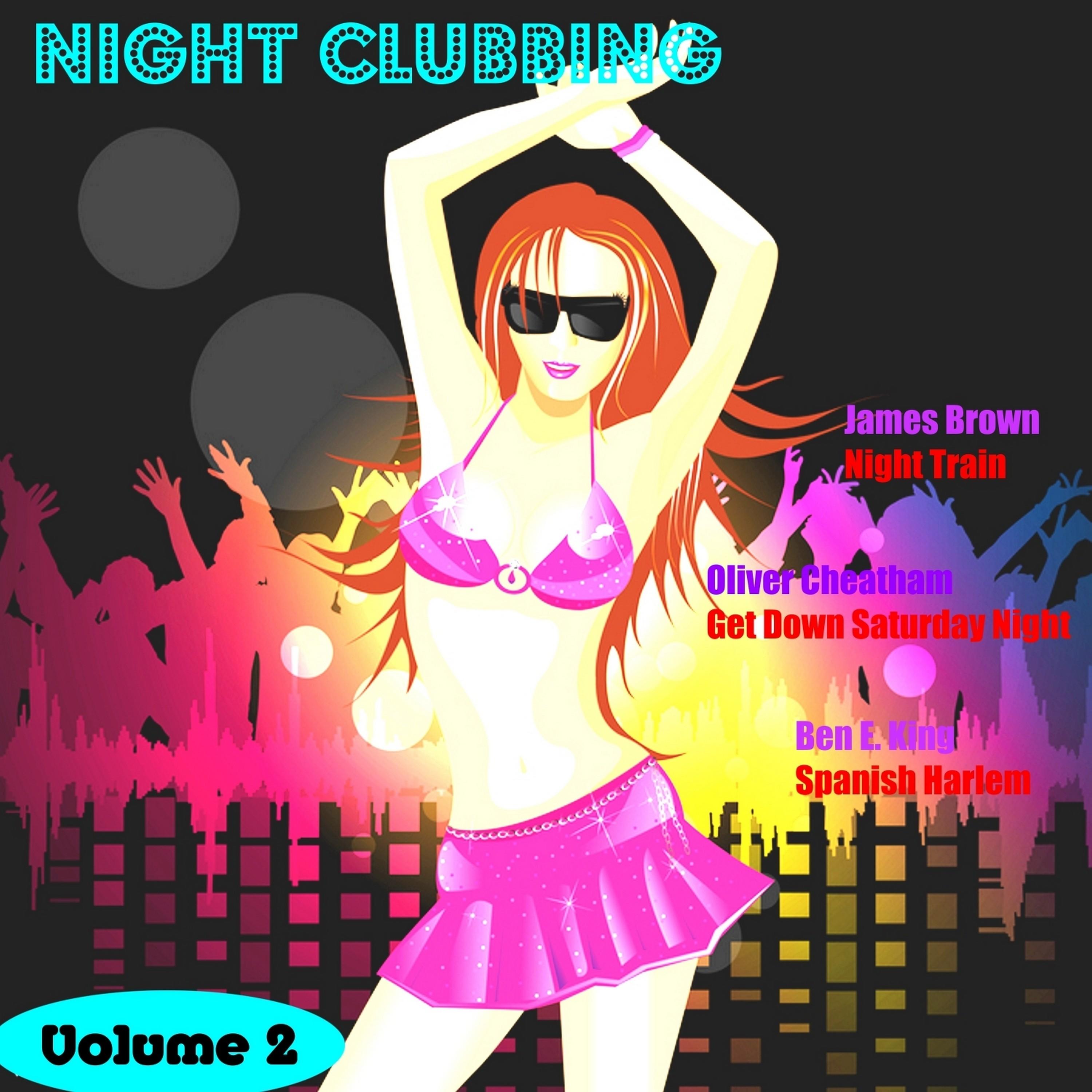 You Want It, You Got It