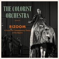 Rizoom (A Score for Contemporary Dance at the Opera)