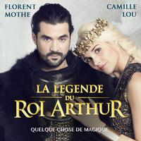 Quelque chose de magique (Radio Edit) [La légende du Roi Arthur]